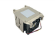 Кулер COOLSERVER CS-2011-2UR16-N (2U, Active, LGA2011 Narrow, 150W) 1