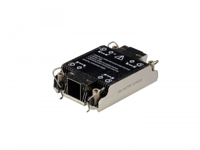 Радиатор SUPERMICRO SNK-P0077PM (1U, Passive, LGA4189, 270W)