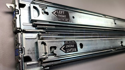 Рельсы DELL для сервера R630 1U в стойку [0M13G0]