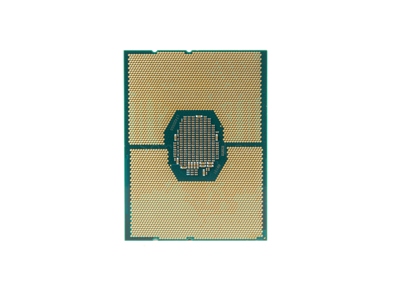 Процессор Intel Xeon Platinum 8180 (28c/56t, 2.5GHz-3.8GHz, 205W) 1