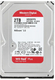 Жесткий диск WD Red Plus 2TB 3.5" SATA 6GB/s [WD20EFPX]
