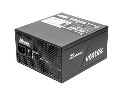 Блок питания Seasonic VERTEX PX-1200 ATX 3.1 (1200W, ATX)