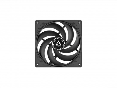 Корпусный вентилятор Arctic P14 Slim PWM PST 140mm [ACFAN00268A]