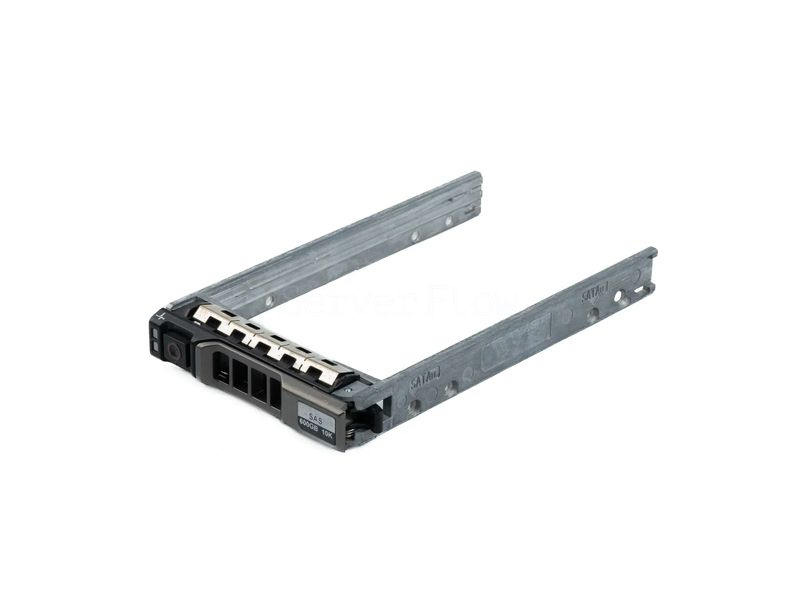 Салазка DELL 2.5" G11/G12/G13 [8FKXC]