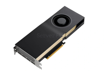 Видеокарта NVIDIA RTX A5500 24GB GDDR6 [900-5G132-0170-000]