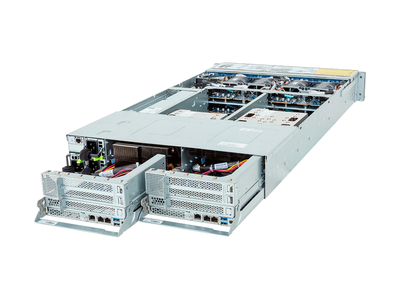 GIGABYTE H223-V10-AAW1 (2× GH200 144GB, RAM 960GB)