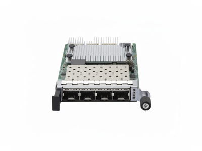 Сетевая карта Broadcom N425G (4x SFP28 25GBE) [BCM957504-N425G]