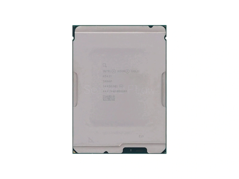 Процессор Intel Xeon Gold 6542Y (24c/48t, 2.9GHz-4.1GHz, 250W)