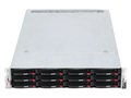 Серверная платформа Supermicro SuperServer 6029U-E1CR4T 2U 12LFF (4x U.2, 2x 750W, 2x LGA3647) 3