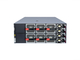 Коммутатор H3C S9825-128B (128x QSFP56 200 Гбит/с) 1