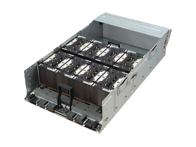 ASUS ESC A8A-E12U (8× Instinct MI325X 256GB)