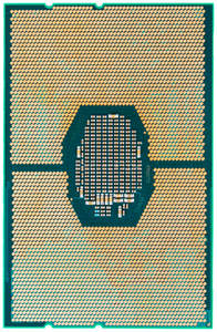 Процессор Intel Xeon Platinum 8170 (26c/52t, 2.1GHz-3.7GHz, 165W)