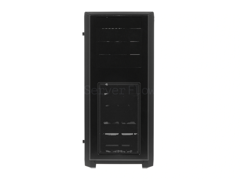 Корпус Phanteks Enthoo Pro TG (Full-Tower, 6LFF) [PH-ES614PTG_BK] 2