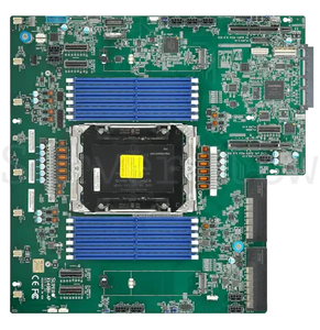 Материнская плата Supermicro X14SBH-AP (Proprietary, LGA7529, 12 DIMM) [MBD-X14SBH-AP]