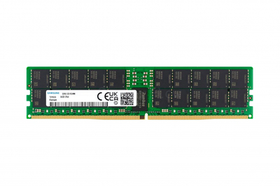 Оперативная память 64GB DDR5 ECC REG Samsung 6400Mhz 2Rx4 [M321R8GA0EB2-CCP]