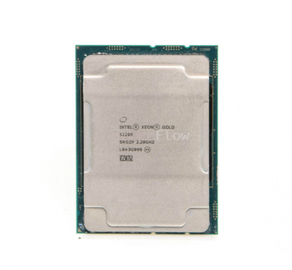 Процессор Intel Xeon Gold 5220R (24c/48t, 2.2GHz-4GHz, 150W)