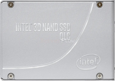 SSD-накопитель Intel P4420 7.68TB U2