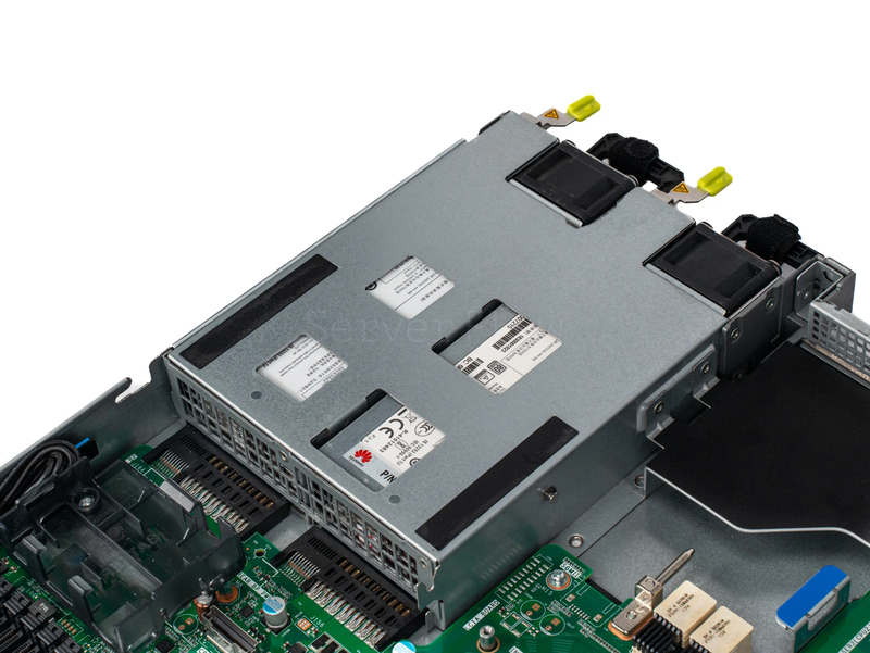 Серверная платформа Huawei FusionServer 1288H V5 1U 4LFF (2x 900W, 2x LGA3647) 10