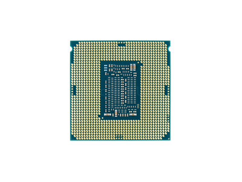 Процессор Intel Xeon E-2136 (6c/12t, 3.3GHz-4.5GHz, 80W) 1