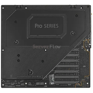 Материнская плата ASUS Pro WS WRX80E-SAGE SE WIFI II (E-ATX, sWRX8, 8 DIMM) [90MB1E60-M0EAY0]