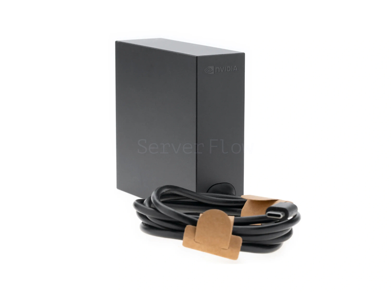 Суперкомпьютер Nvidia DGX Spark GB10 [940-54242-0006-000] 7