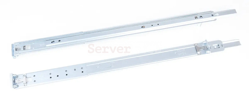 Рельсы HPE для сервера DL20 Gen10 1U в стойку [764671-001] 2