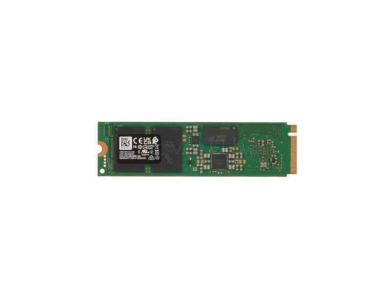 SSD-накопитель Micron 7400 PRO 960GB M2 [MTFDKBA960TDZ] 1