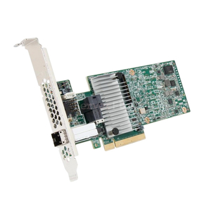 RAID контроллер Broadcom MegaRAID 9380-4i4e