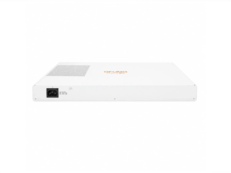 Коммутатор HPE Networking Instant On 1960 2XGT 2SFP+ (26x RJ-45 1 Гбит/с, 2x SFP+ 10 Гбит/с) [JL806A] 1