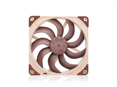 Корпусный вентилятор Noctua NF-A14x25 G2 LS-PWM 140mm