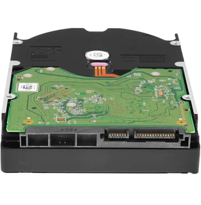 Жесткий диск WD Gold Enterprise 12TB 3.5" SATA 6GB/s [WD122KRYZ]