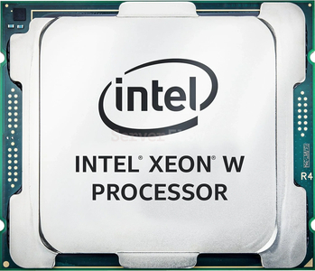 Процессор Intel Xeon W-2225 (4c/8t, 4.1GHz-4.6GHz, 105W)