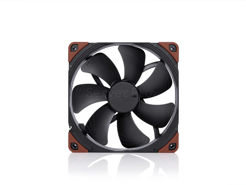 Корпусный вентилятор Noctua NF-A14 industrialPPC-2000 140mm 1