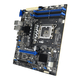 Материнская плата ASUS P13R-M/10G-2T (Mirco-ATX, LGA1700, 4 DIMM) 2