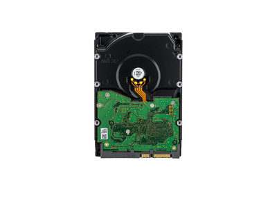 Жесткий диск WD Purple HA510 6TB 3.5" SATA 6Gb/s [WD62PURX-64B2MYO]