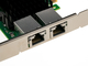 Сетевая карта Intel X710-T2L [X710T2LBLK] (2x RJ45 10GBE) 2