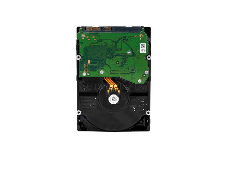 Жесткий диск HGST 6TB 3.5" SAS 12Gb/s [HUS728060AL5200] 1