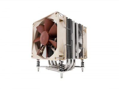 Кулер Noctua NH-U9DX i4 (4U, Active, LGA2066/LGA2011/LGA1366/LGA1356)