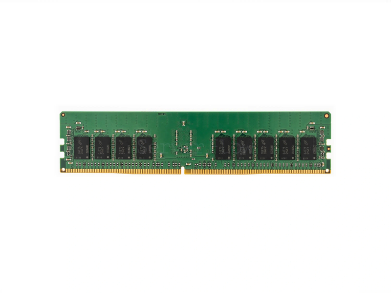 Оперативная память 16GB DDR4 ECC REG Micron 2933Mhz 1Rx4 [MTA18ASF2G72PZ-2G9] 1