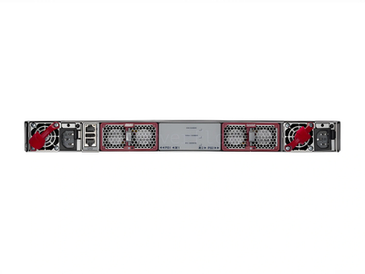Коммутатор Arista DCS-7020R4M-48TX-4QC-R (48x RJ45 10 Гбит/с, 4x QSFP28 100 Гбит/с)