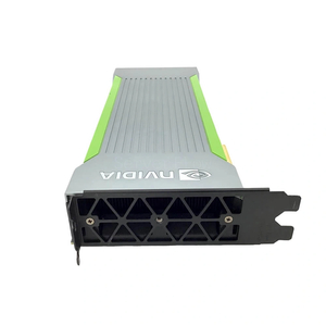 Видеокарта NVIDIA Tesla T40 24GB GDDR6