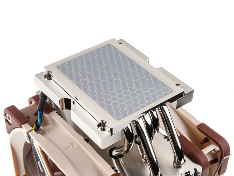 Кулер Noctua NH-U12S DX-3647 (4U, Active, LGA3647) 2