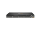 Коммутатор HPE Aruba CX 6300M 24SFP+ 4SFP56 TAA (24x SFP+ 10 Гбит/с, 4x SFP56 50 Гбит/с) [S0G03A]