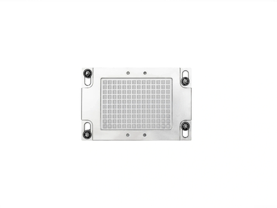 Кулер SilverStone XE02-TR5B (2U, Active, sTR5/SP6/TR4/SP3, 350W)