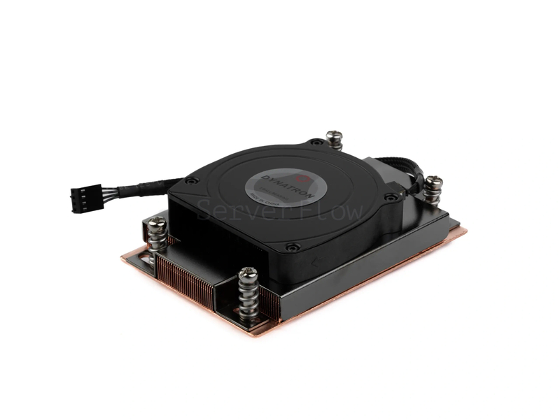 Кулер DYNATRON A41 (1U, Active, SP3/TR4, 225W)