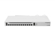 Коммутатор MikroTik CCR2004-1G-12S+2XS (12x SFP+ 10 Гбит/с, 2x SFP28 25 Гбит/с)