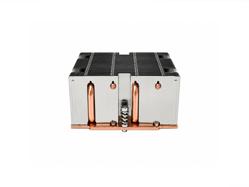 Радиатор DYNATRON J13 (2U, Passive, SP5, 615W)