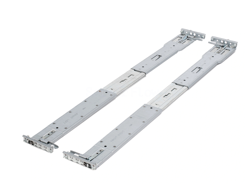 Рельсы HP для сервера DL380 G8/G9/G10 2U в стойку [737412-001]