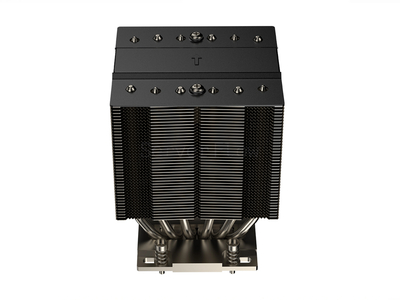 Кулер COOLSERVER CS-SP3-4UM95 (4U, Active, SP3, 360W)
