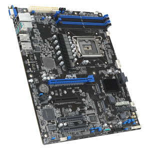 Материнская плата ASUS P13R-E (ATX, LGA1700, 4 DIMM)
